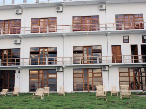 Alaia Resort