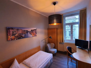 Hotel Friedensbrücke