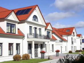 Apartment on Fehmarn Near the Beach
