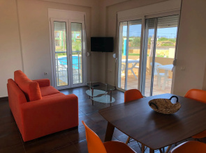 Elenis Dreams Apartments