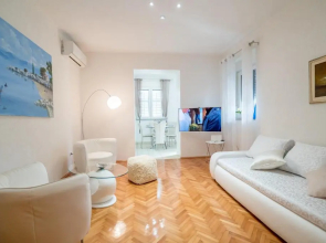 Adam apartments