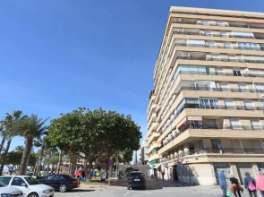 030 - Apartamento Valentín - comfortHOLIDAYS