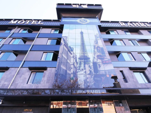Sky Hotel Condo(스카이 호텔콘도)