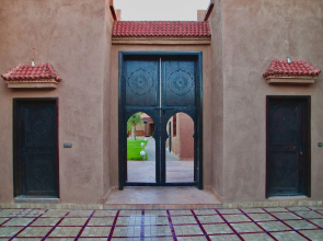 Casa Del Senator Marrakech