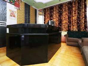 Oyo 44250 New Hotel Shivlok