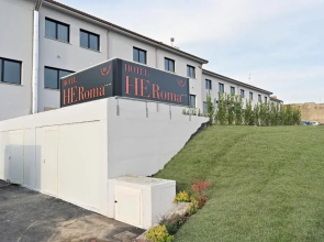 Hotel HE Roma