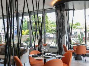 Spark by Hilton Luton