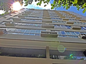 Rio Spot Apartament Q009
