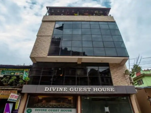 MeroStay 127 Divine Guest House