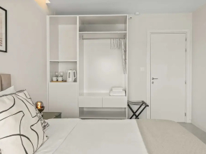 Phaedrus Living Limassol Seaside Residences 02