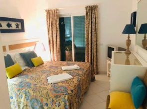 Prainha Village Alvor – 2 bedroom privately owned apartment (Ground floor – G bl