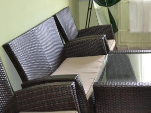 Отель «Уральский теремок»