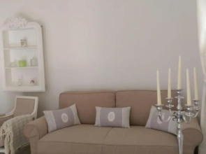 Romantic Style Apartment Berlin