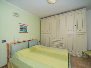 Appartamento Villa da 6 a 8 Persone Capoliveri