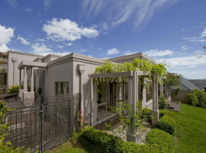 House in Bethlehem