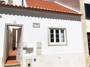 Vila 2 quartos by WOT