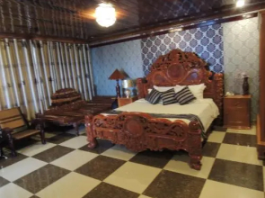 Ly Cheu Hotel
