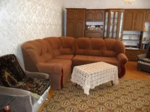 Guest House Kavtarashvili 38