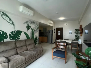 Condominium Rentals at Mactan Newtown