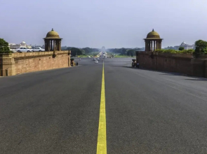 Woodpecker Apartments and Suites PvtLtd green Park