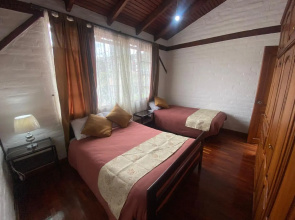 Las Buganvillas Apartment