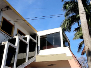 Cazuza Palace Hotel