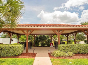 Ocean Village Club K34