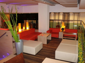 ibis Wien Messe