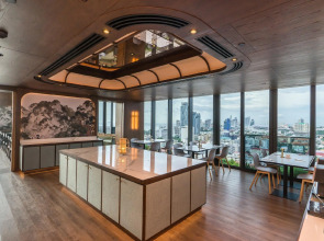 Arbour Hotel And Residence Pattaya