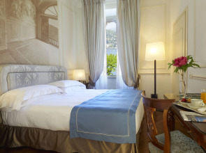 Terminus Lago Di Como Hotel