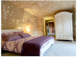 Apartment with one bedroom in Truni with shared pool enclosed garden and WiFi 500 m from the beach