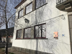 Loriga Feel Nature- Hostel