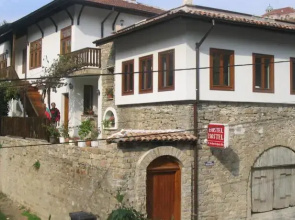 Hostel Mostel Veliko Tarnovo