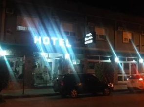 Hotel Los Robles