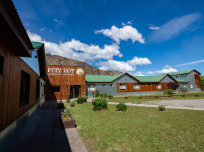 Fitz Roy Hosteria de Montaña