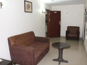 Michelle Suites