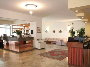 Hotel Sirena