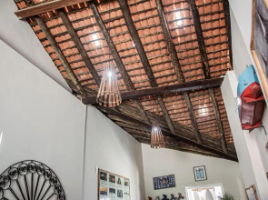 Pousada Porto Das Barcas