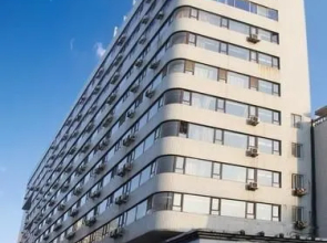 Dalian Railway Hotel