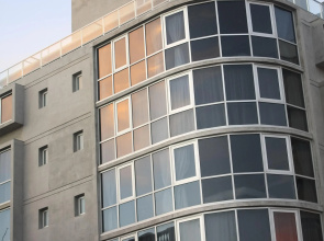 Axsur Design Hotel