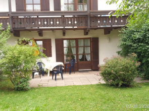Ferienwohnung Theresa