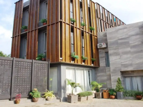 Iris Hotel Maitama
