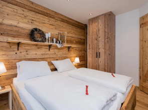 Beautiful Holiday Home in Krimml With Sauna