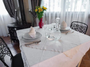 Agriturismo Ca' Maggio