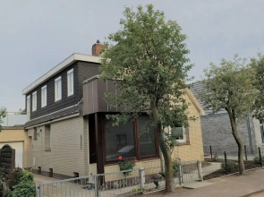 Holiday Home Watt Want the sea