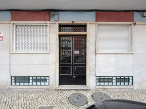 Jamor Terrace by Homing