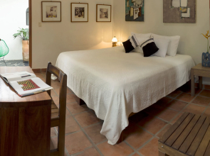 Villa Mozart y Macondo