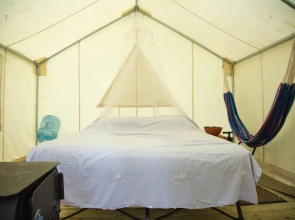Tentrr - Camp Anulyfe