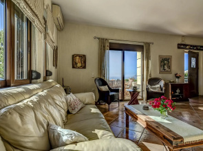 Kalliani Villa
