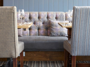 White Rabbit Hotel by Chef and Brewer Collection